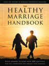 The Healthy Marriage Handbook (eBook)